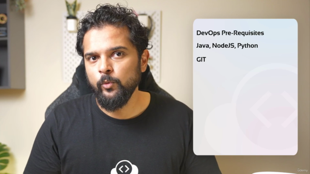 The Ultimate DevOps Bootcamp – Screenshot 3