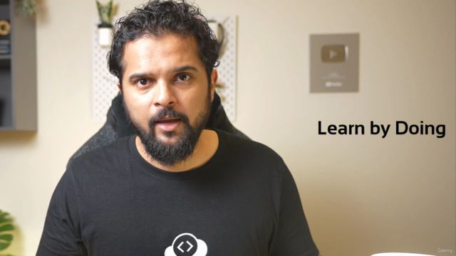 The Ultimate DevOps Bootcamp – Screenshot 4