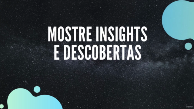 Visualização de dados com Python – Screenshot 2