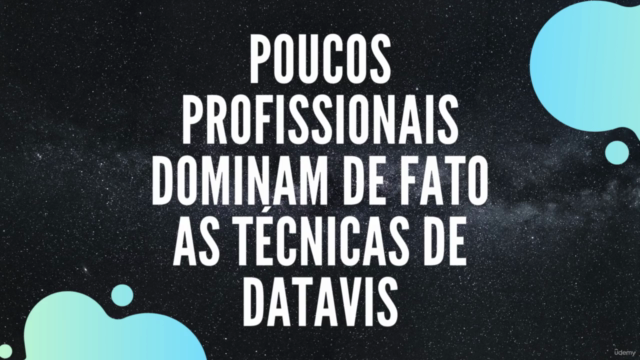 Visualização de dados com Python – Screenshot 3