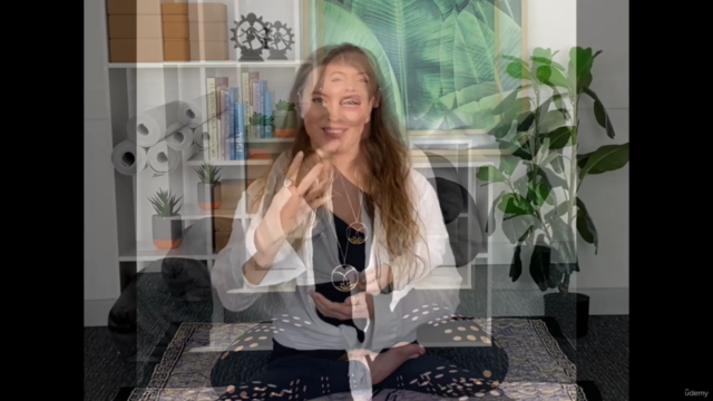 Pranayama in Holistic Classical Yoga Practice & Teaching – Screenshot 2