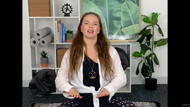 Pranayama in Holistic Classical Yoga Practice & Teaching – Screenshot 3