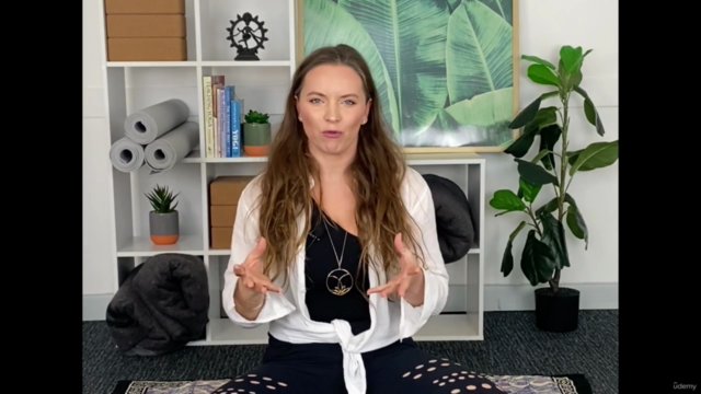 Pranayama in Holistic Classical Yoga Practice & Teaching – Screenshot 4