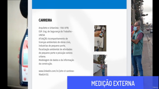 Curso de Medição de Ruído-NBR 10151:2019 – Screenshot 4