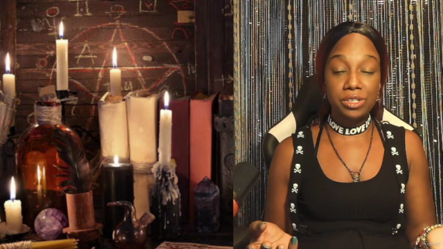 Religion and Witchcraft – Screenshot 2