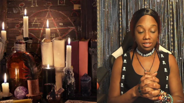 Religion and Witchcraft – Screenshot 4