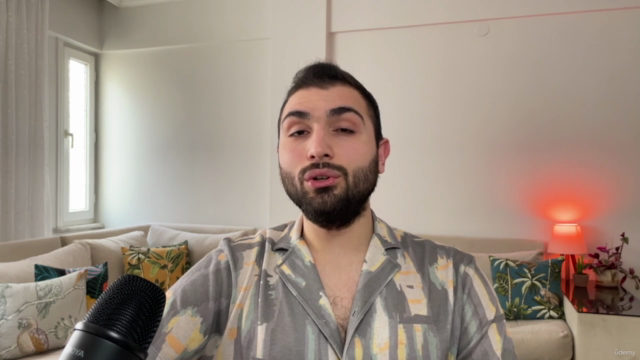 Kapsamlı A1 İtalyanca Eğitimi – Screenshot 3