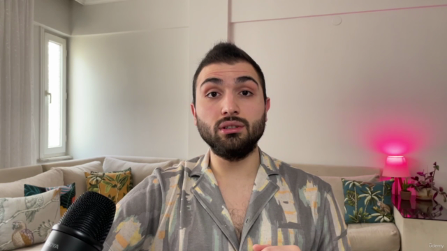 Kapsamlı A1 İtalyanca Eğitimi – Screenshot 4