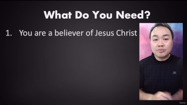 Online Evangelism on Social Media for Jesus Christ – Screenshot 3