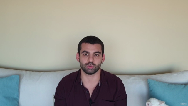 TOEFL Listening 25 Puan ve Üzeri Eğitimi – Screenshot 4
