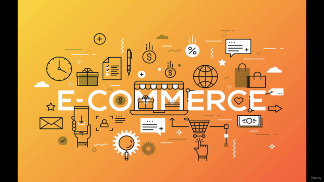 (NEW) The Ultimate e-Commerce & Marketing Masterclass – Screenshot 2