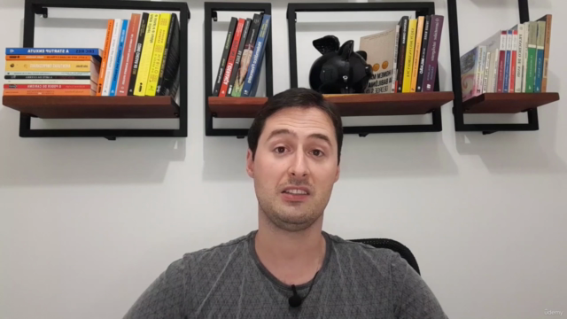 Investimentos: O que dizem os maiores autores de finanças – Screenshot 4