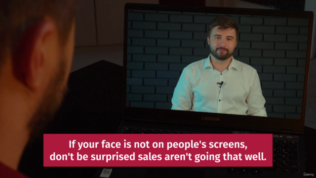 Crush It at Promo Videos: Boost Sales and Gain Credibility – Screenshot 1