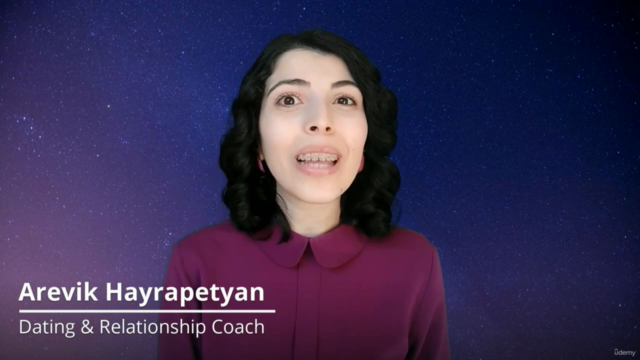 Attachment Styles 101: Love, Relationship & Dating Course – Screenshot 1