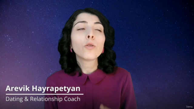 Attachment Styles 101: Love, Relationship & Dating Course – Screenshot 3