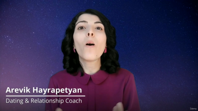 Attachment Styles 101: Love, Relationship & Dating Course – Screenshot 4