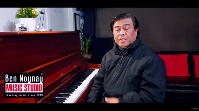 Piano Lessons for Beginners Level 1 – Screenshot 3