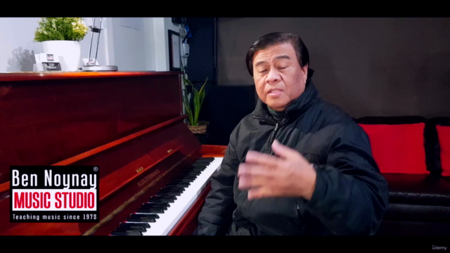 Piano Lessons for Beginners Level 1 – Screenshot 4