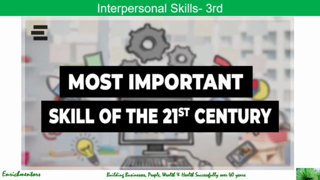 Excellence in Interpersonal Skills - Screenshot_01