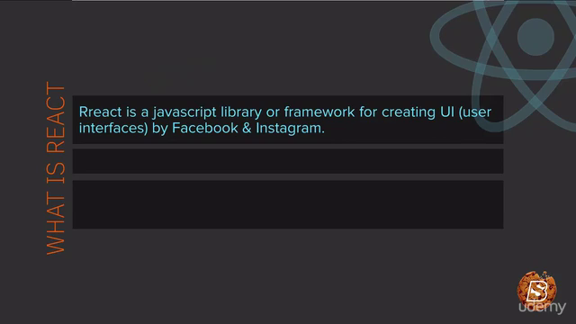 Master ReactJS: Learn React JS from Scratch – Screenshot 2