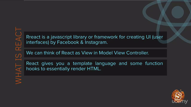 Master ReactJS: Learn React JS from Scratch – Screenshot 3