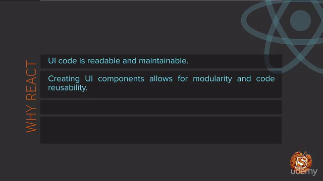 Master ReactJS: Learn React JS from Scratch – Screenshot 4