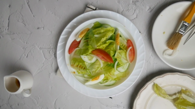 Food Styling Tips and Techniques for Beginners – Screenshot 2