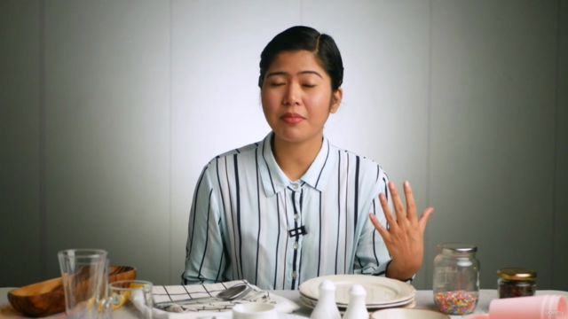 Food Styling Tips and Techniques for Beginners – Screenshot 3