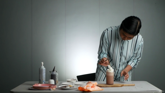 Food Styling Tips and Techniques for Beginners – Screenshot 4