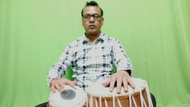 Tabla course for the beginners - Screenshot_01