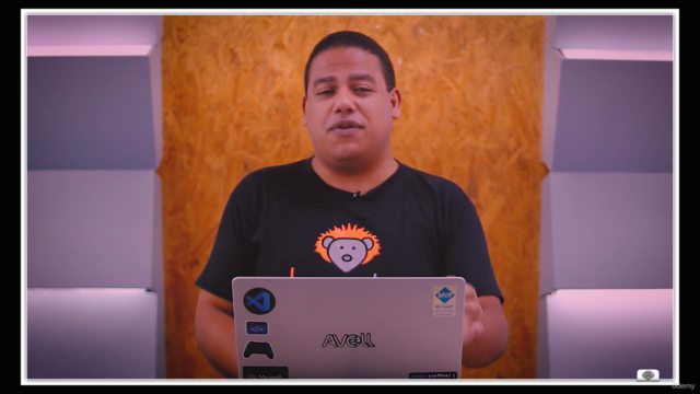 MySQL 8 - Banco de Dados - [2024] – Screenshot 4
