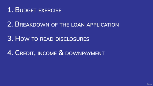 Mortgage Pre-Approval - Step By Step Guidance To Success ! ! – Screenshot 3