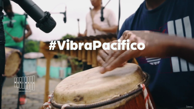 Learn about Afro-Colombian customs, arts and crafts. – Screenshot 4