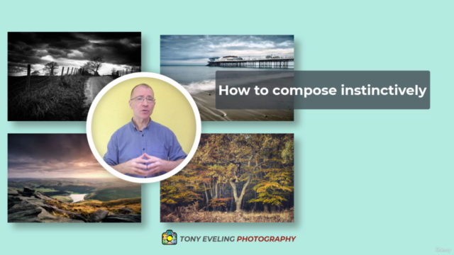 Composition masterclass: Moving on from the rule of thirds. – Screenshot 1