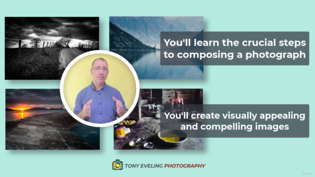 Composition masterclass: Moving on from the rule of thirds. – Screenshot 2