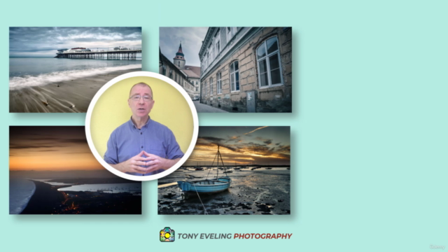 Composition masterclass: Moving on from the rule of thirds. – Screenshot 3