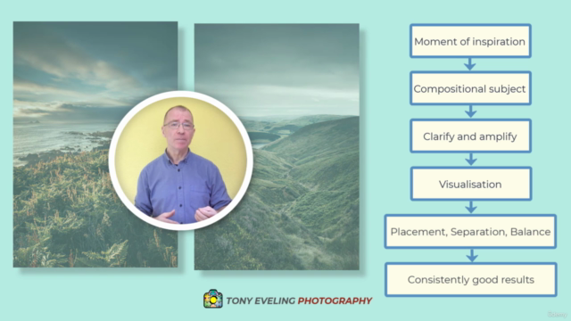 Composition masterclass: Moving on from the rule of thirds. – Screenshot 4