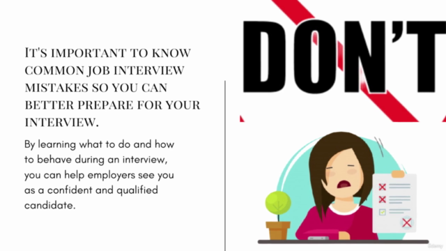 How To Ace Any Interview Confidently. – Screenshot 4