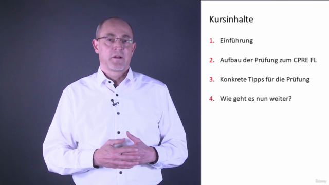 Tipps und Tricks zur IREB CPRE FL 3.0 Zertifizierung – Screenshot 3