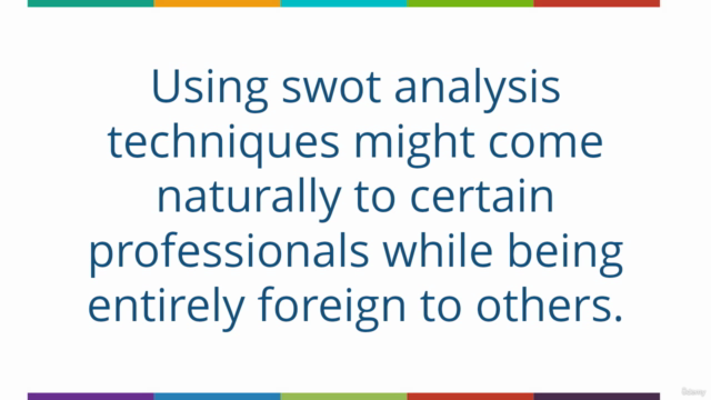 Swot Analysis A-Z ™: Ultimate Leadership Skills in Swot – Screenshot 2