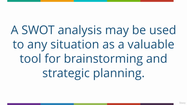 Swot Analysis A-Z ™: Ultimate Leadership Skills in Swot – Screenshot 3