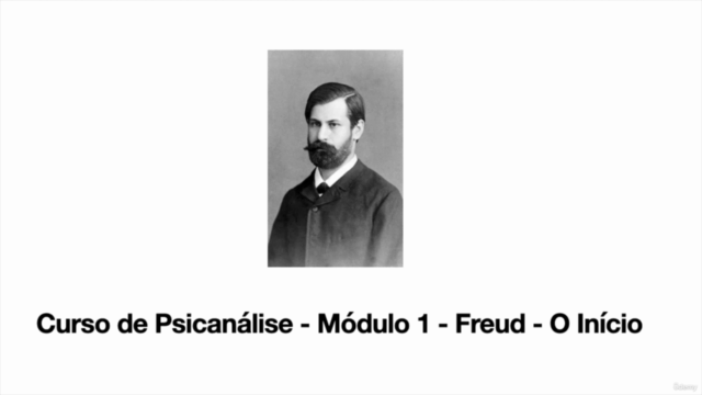Curso de Psicanálise - Freud - Aprofundamento - Screenshot_01