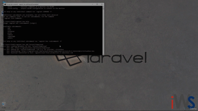Laravel: La Guida Completa – Screenshot 2
