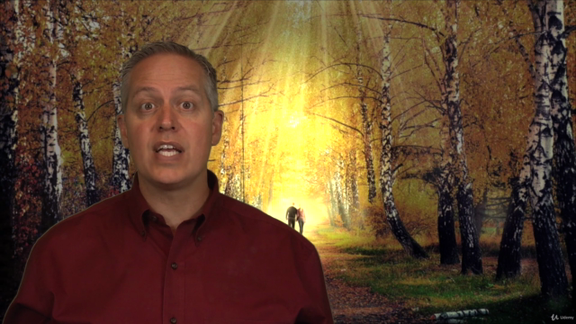 Grief: How To Breakthrough After A Loss – Screenshot 1
