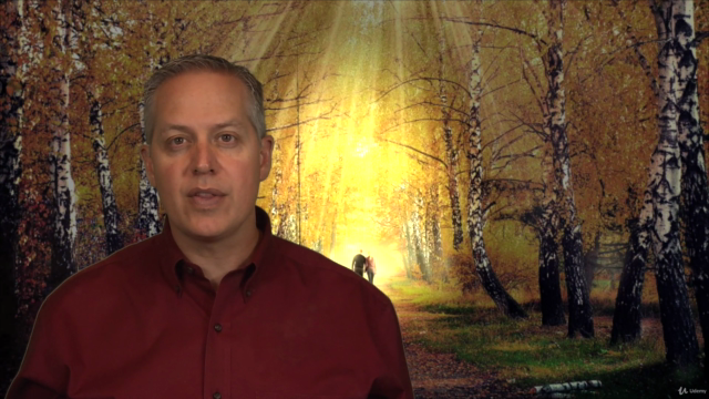Grief: How To Breakthrough After A Loss – Screenshot 4