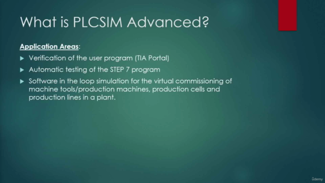 S7 PLCSIM Advanced - Basics and Advanced Course - Screenshot_03