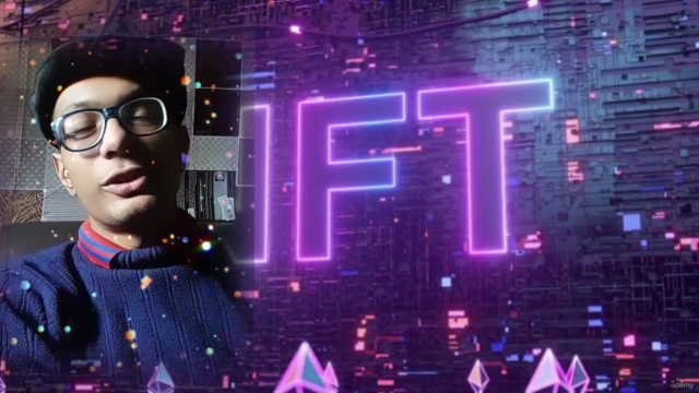NFT Beginners Guide for Minting NFT tokens – Screenshot 1