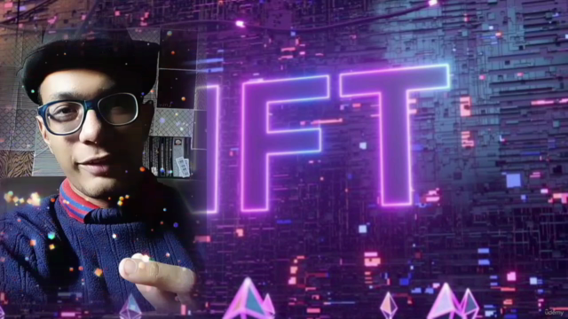 NFT Beginners Guide for Minting NFT tokens – Screenshot 2