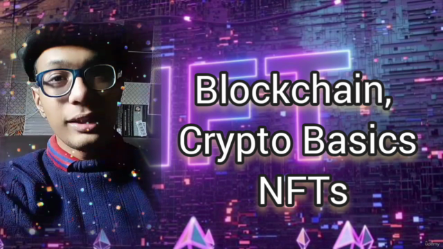 NFT Beginners Guide for Minting NFT tokens – Screenshot 4