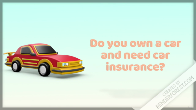 Auto Insurance Essentials, Concepts Made Simple – Screenshot 2